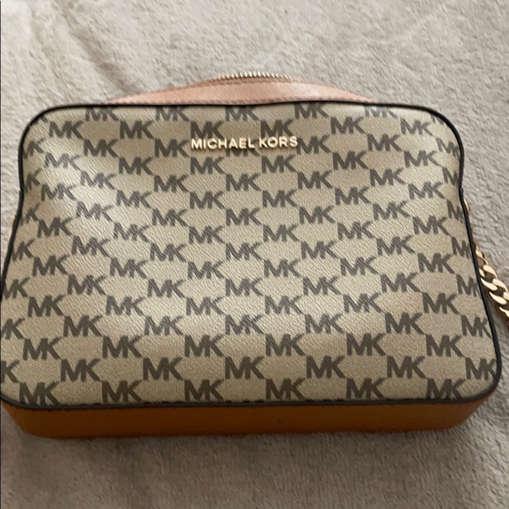 Mk crossbody